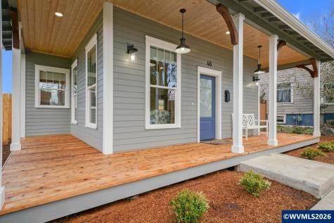 46 Walnut Street Independence OR 97351