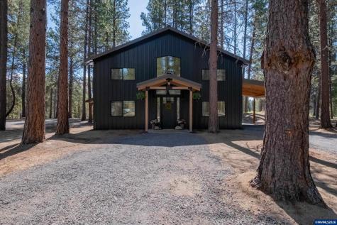 2507 Rohlfing Circle La Pine OR 97739