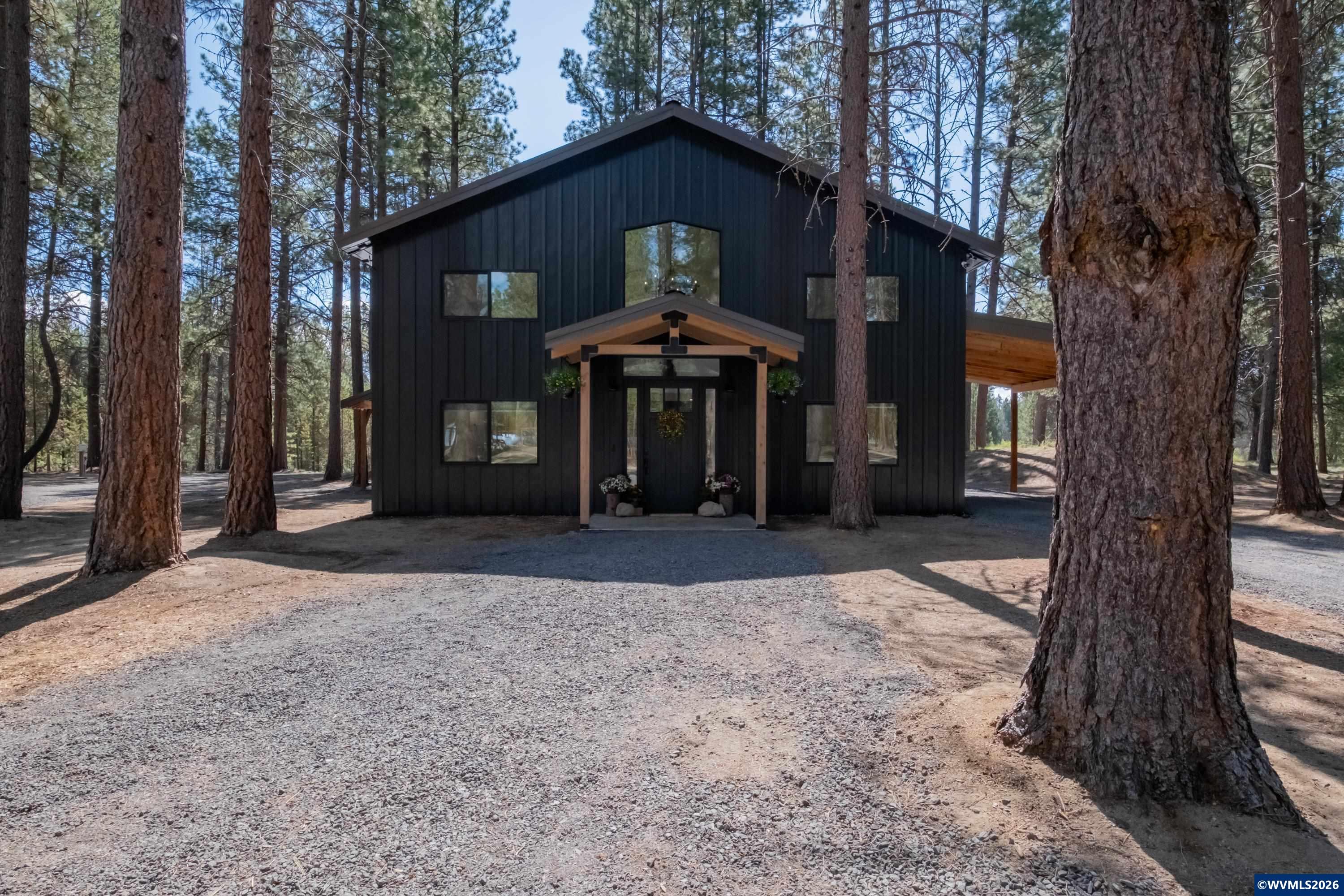 2507 Rohlfing Circle La Pine OR 97739