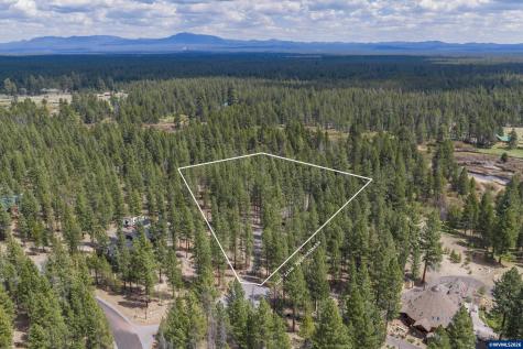 2507 Rohlfing Circle La Pine OR 97739