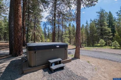 2507 Rohlfing Circle La Pine OR 97739