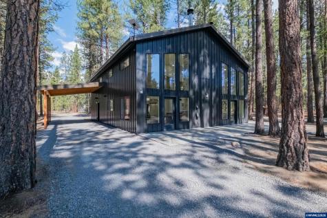 2507 Rohlfing Circle La Pine OR 97739