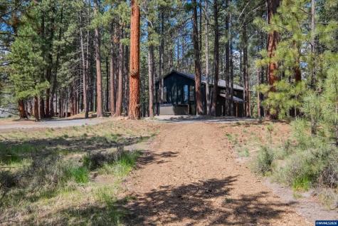 2507 Rohlfing Circle La Pine OR 97739