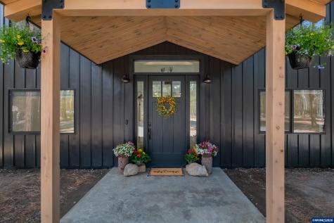 2507 Rohlfing Circle La Pine OR 97739