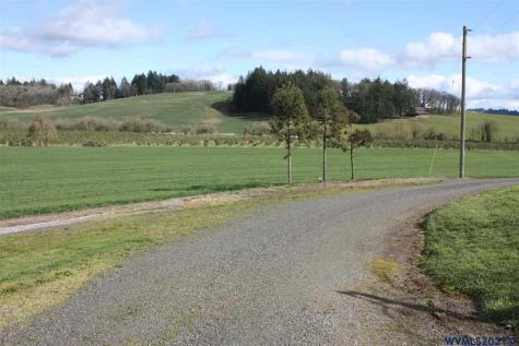 20275 NW Bishop Scott Road Yamhill OR 97148