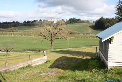 20275 NW Bishop Scott Road Yamhill OR 97148