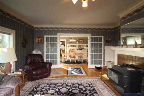 20275 NW Bishop Scott Road Yamhill OR 97148