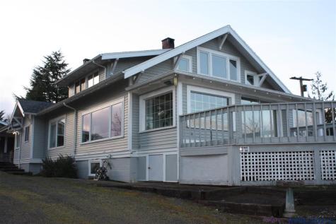 20275 NW Bishop Scott Road Yamhill OR 97148