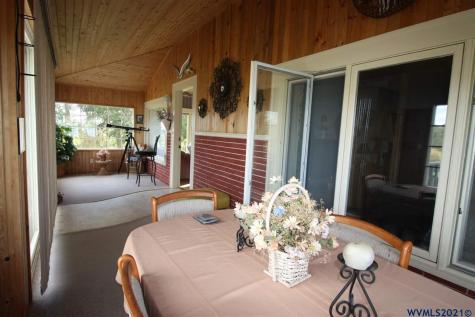 20275 NW Bishop Scott Road Yamhill OR 97148
