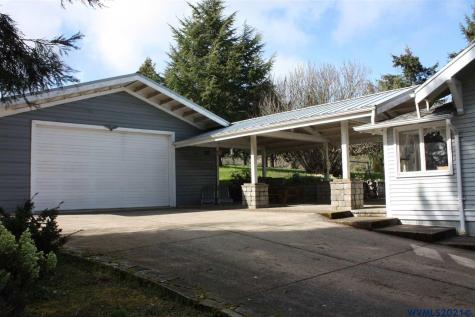 20275 NW Bishop Scott Road Yamhill OR 97148