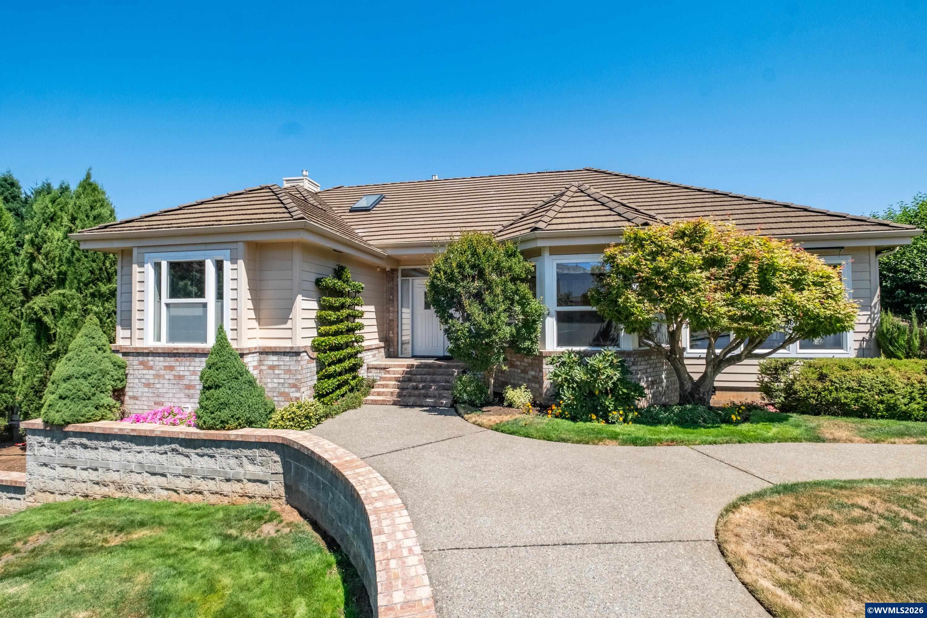 4890 Chauncey Street SE Salem OR 97302-1892