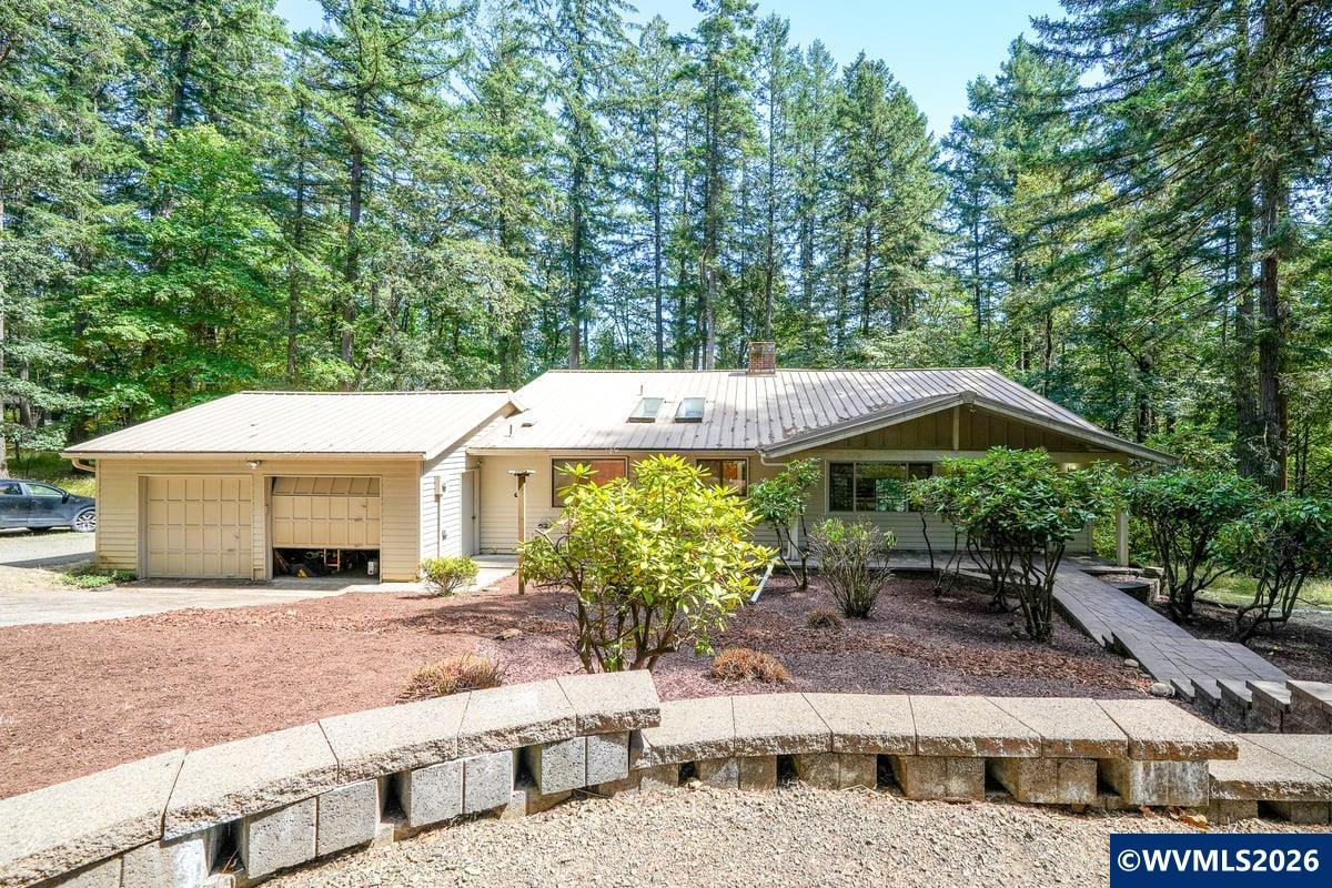 3519 NW Robin Place Corvallis OR 97330