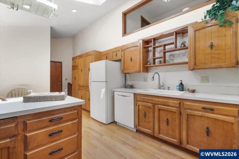 3519 NW Robin Place Corvallis OR 97330