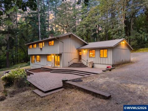 3519 NW Robin Place Corvallis OR 97330