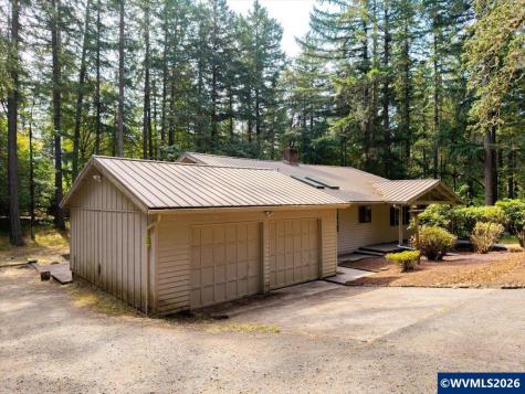 3519 NW Robin Place Corvallis OR 97330