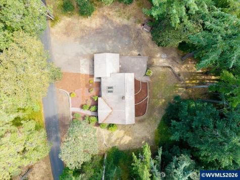 3519 NW Robin Place Corvallis OR 97330