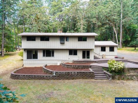 3519 NW Robin Place Corvallis OR 97330