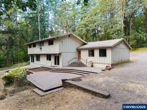 3519 NW Robin Place Corvallis OR 97330