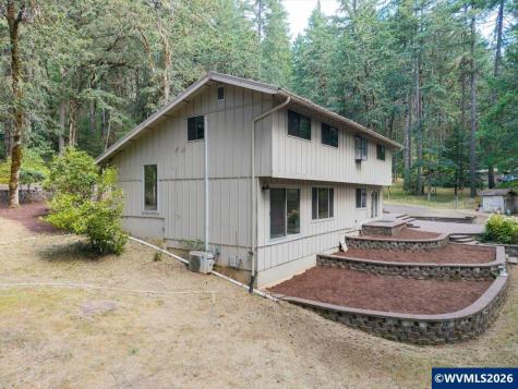 3519 NW Robin Place Corvallis OR 97330
