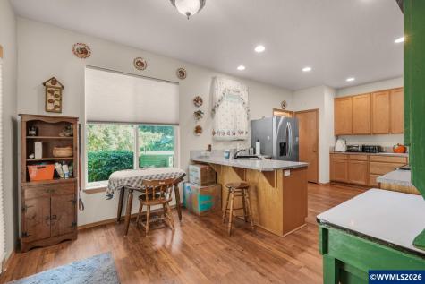 43288 Rodgers Mountain Lp Scio OR 97374-0000