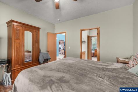 43288 Rodgers Mountain Lp Scio OR 97374-0000