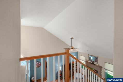 43288 Rodgers Mountain Lp Scio OR 97374-0000