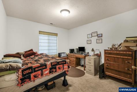 43288 Rodgers Mountain Lp Scio OR 97374-0000