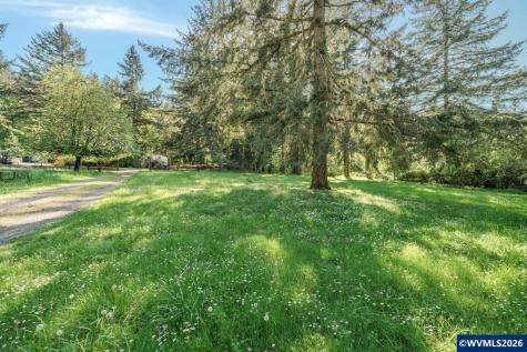 43288 Rodgers Mountain Lp Scio OR 97374-0000