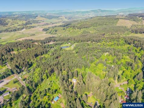 43288 Rodgers Mountain Lp Scio OR 97374-0000