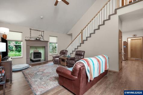 43288 Rodgers Mountain Lp Scio OR 97374-0000