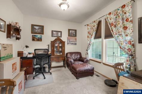 43288 Rodgers Mountain Lp Scio OR 97374-0000