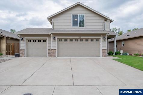 2112 Equestrian Lp S Salem OR 97302