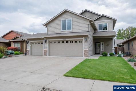 2112 Equestrian Lp S Salem OR 97302