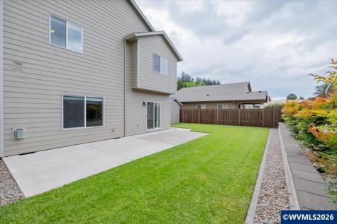 2112 Equestrian Lp S Salem OR 97302