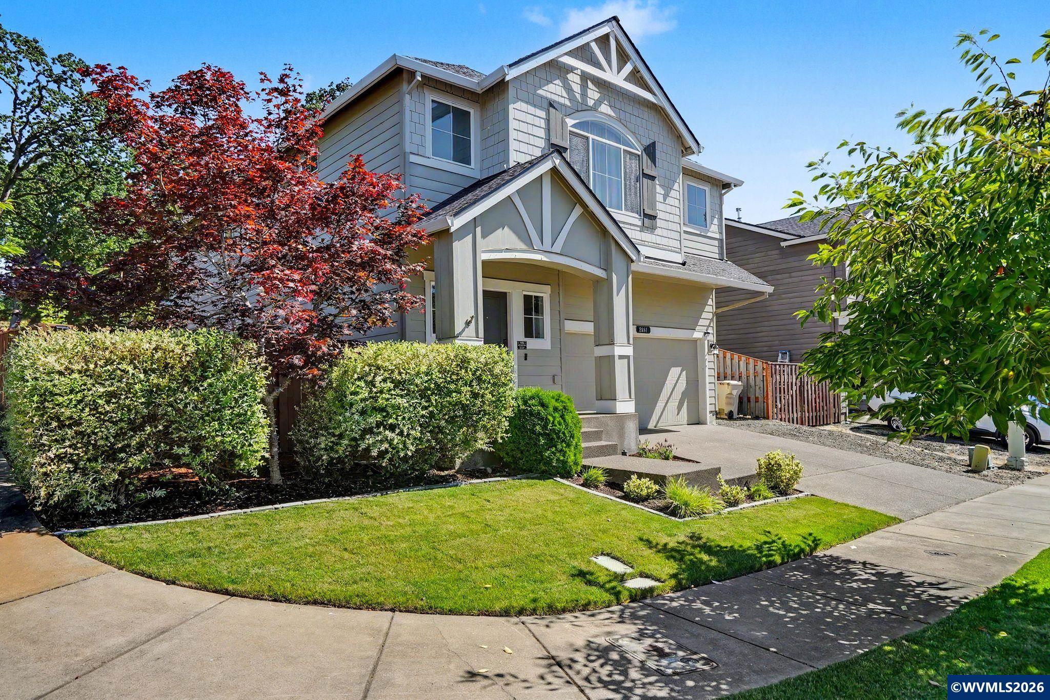 2881 San Pedro Avenue NW Albany OR 97321