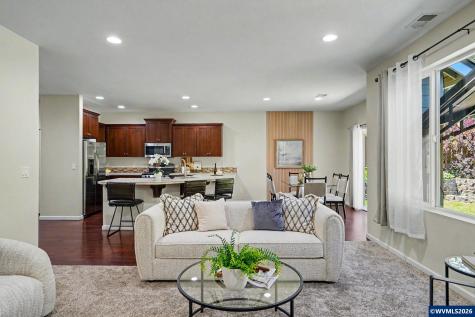 2881 San Pedro Avenue NW Albany OR 97321