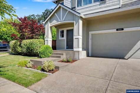 2881 San Pedro Avenue NW Albany OR 97321