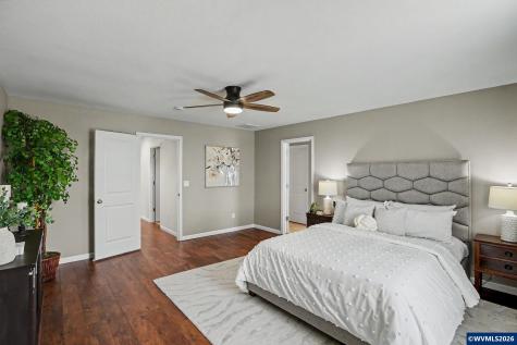 2881 San Pedro Avenue NW Albany OR 97321