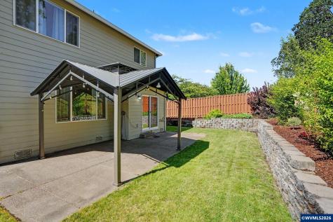 2881 San Pedro Avenue NW Albany OR 97321