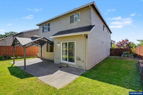 2881 San Pedro Avenue NW Albany OR 97321