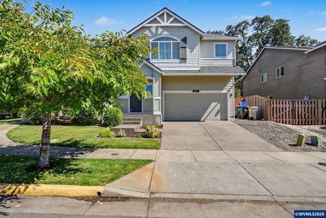 2881 San Pedro Avenue NW Albany OR 97321