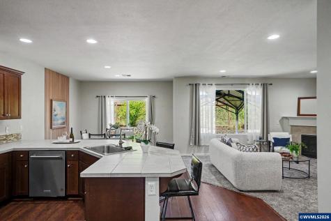 2881 San Pedro Avenue NW Albany OR 97321