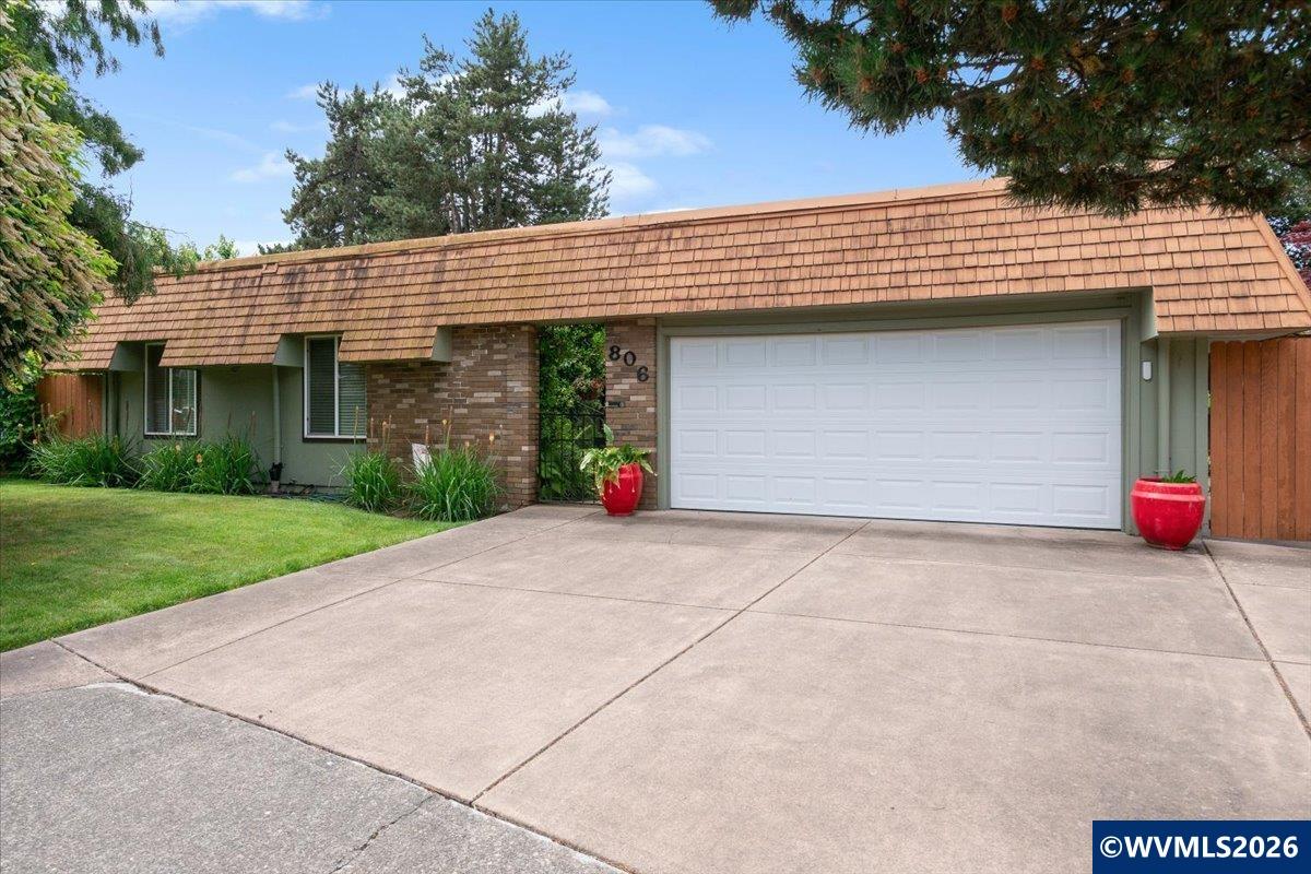 806 Nightingale Court NE Keizer OR 97303