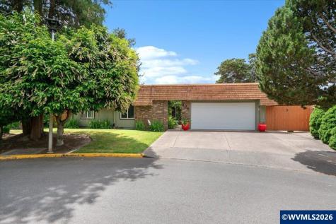 806 Nightingale Court NE Keizer OR 97303