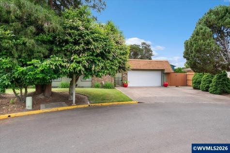806 Nightingale Court NE Keizer OR 97303