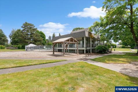 806 Nightingale Court NE Keizer OR 97303