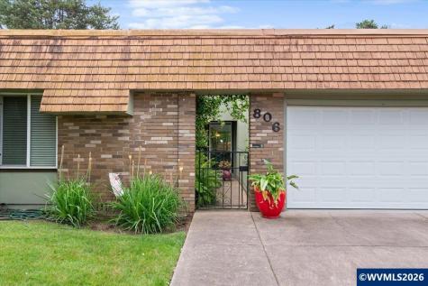 806 Nightingale Court NE Keizer OR 97303