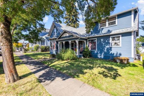 317 SE 4th Avenue Albany OR 97321