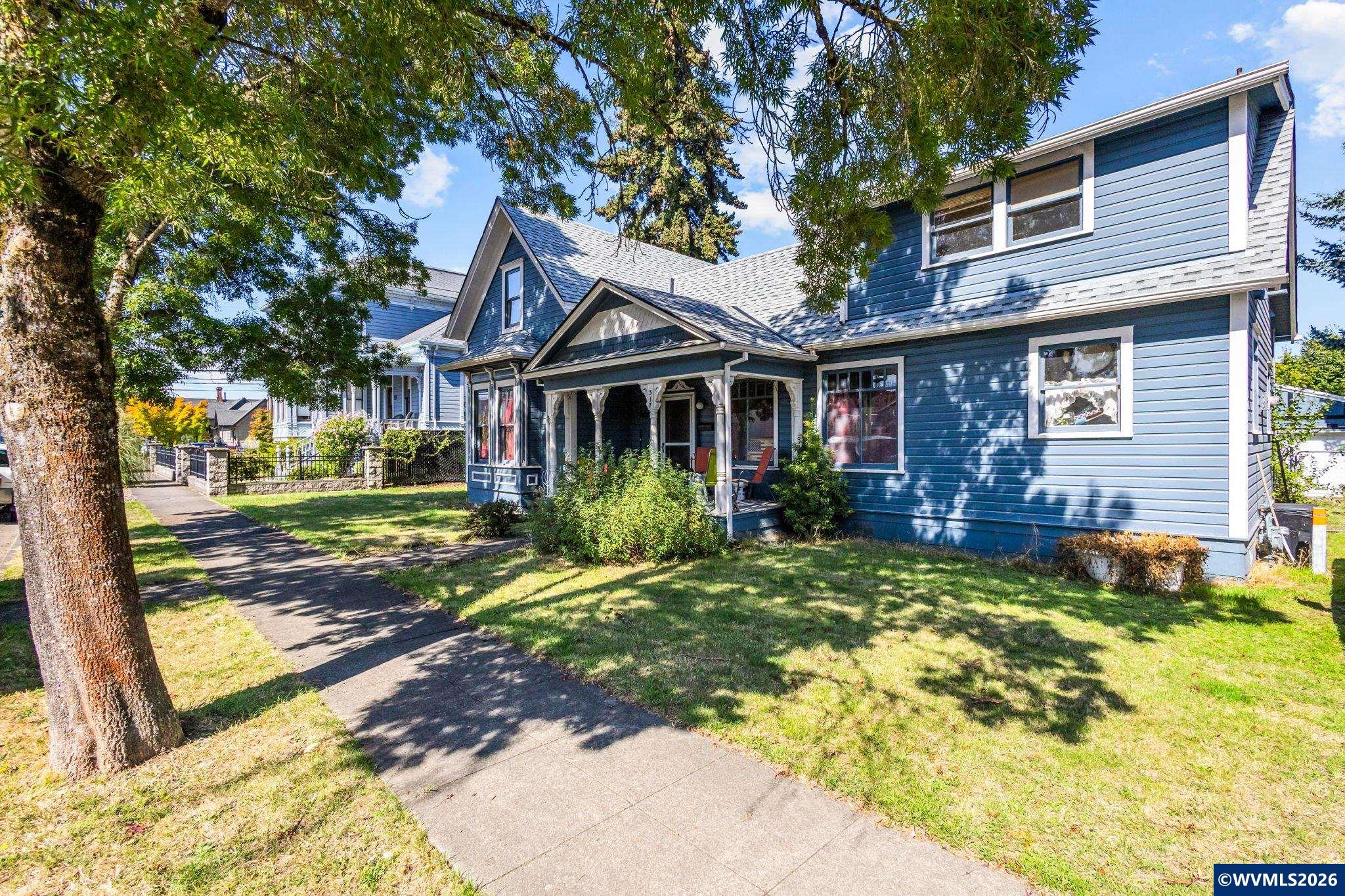 317 SE 4th Avenue Albany OR 97321