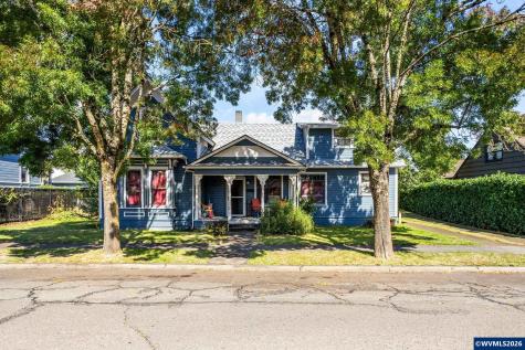 317 SE 4th Avenue Albany OR 97321